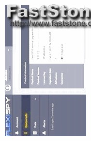 Download Flexispy for Iphone